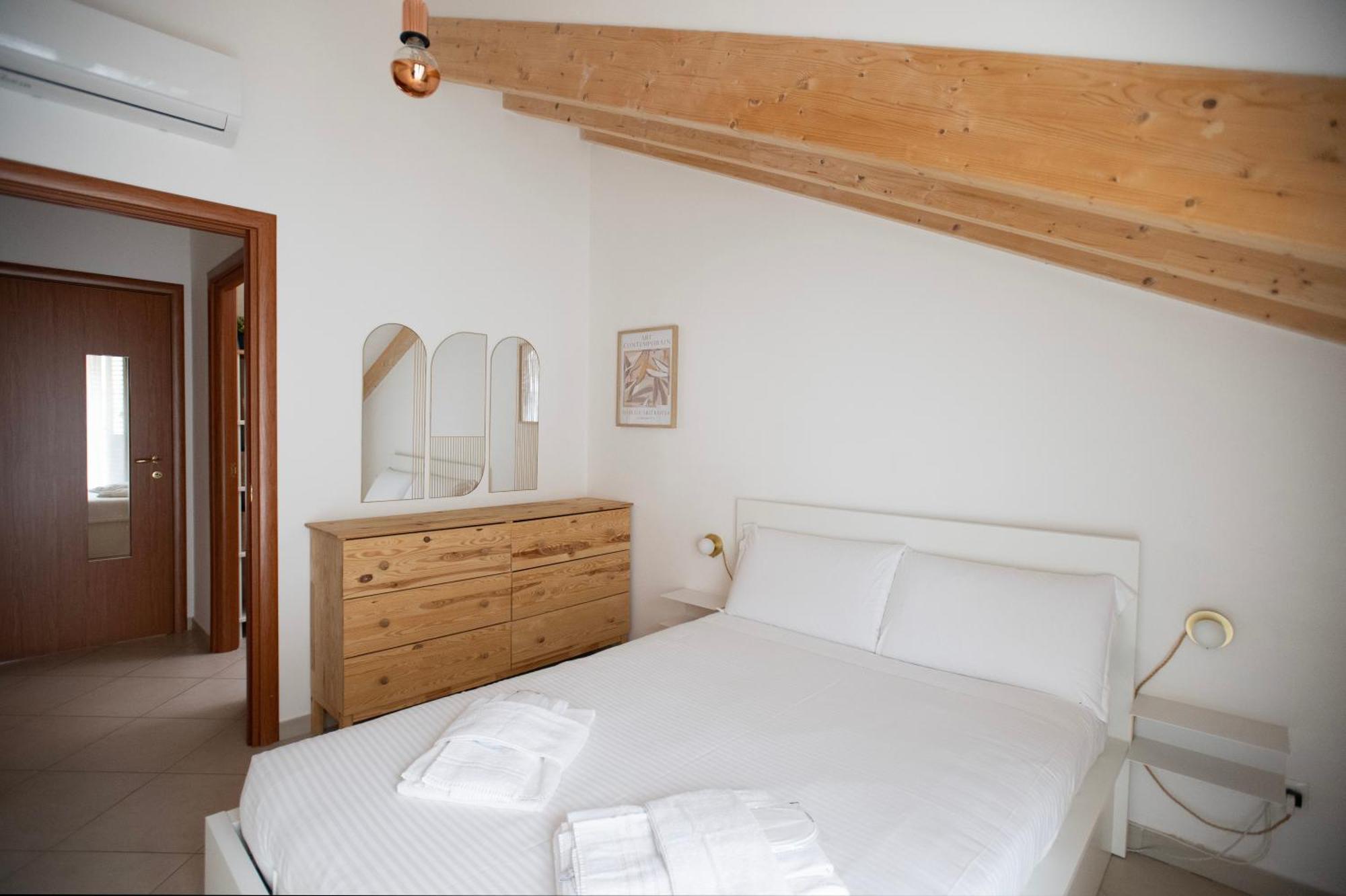 L'arche Comfort&relax - House Di Via Zanoli Appartamento