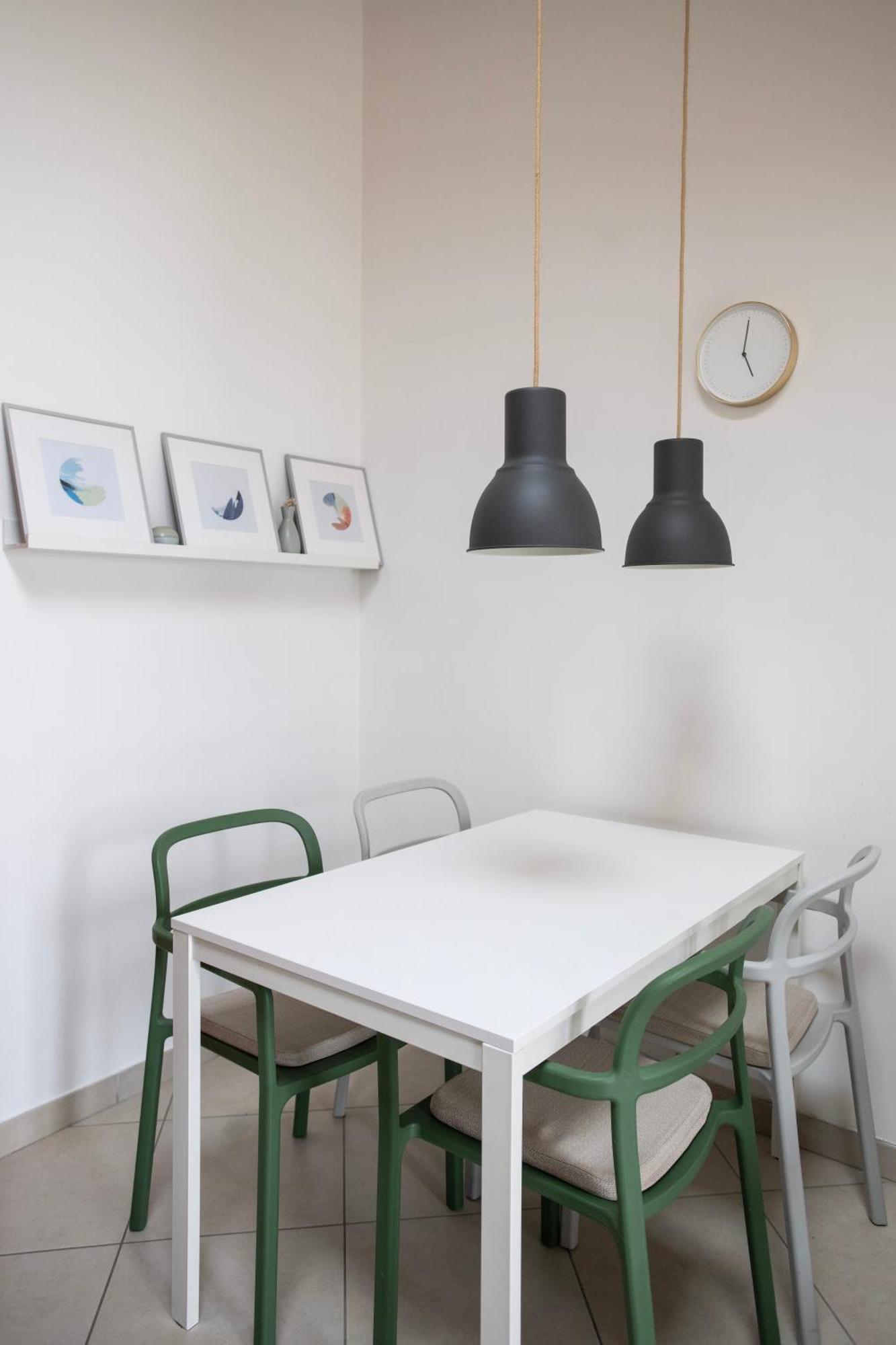 Appartamento L'arche Comfort&relax - House Di Via Zanoli