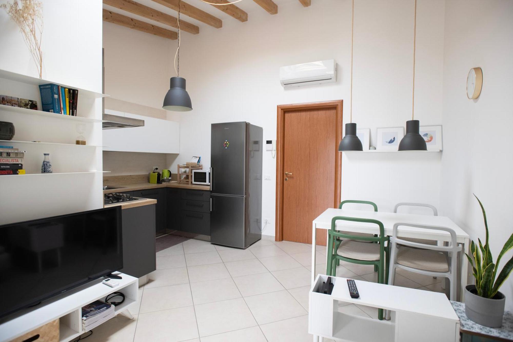 L'arche Comfort&relax - House Di Via Zanoli * Milano
