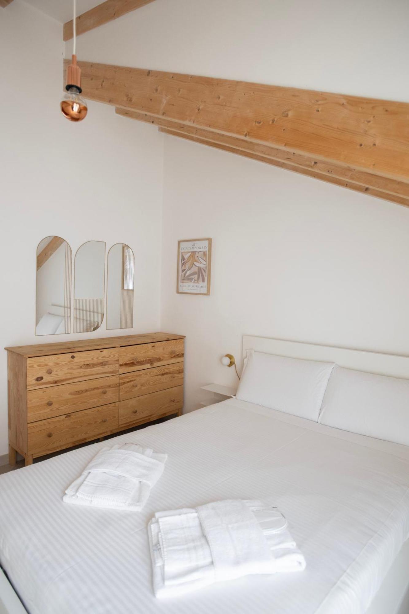 Appartamento L'arche Comfort&relax - House Di Via Zanoli