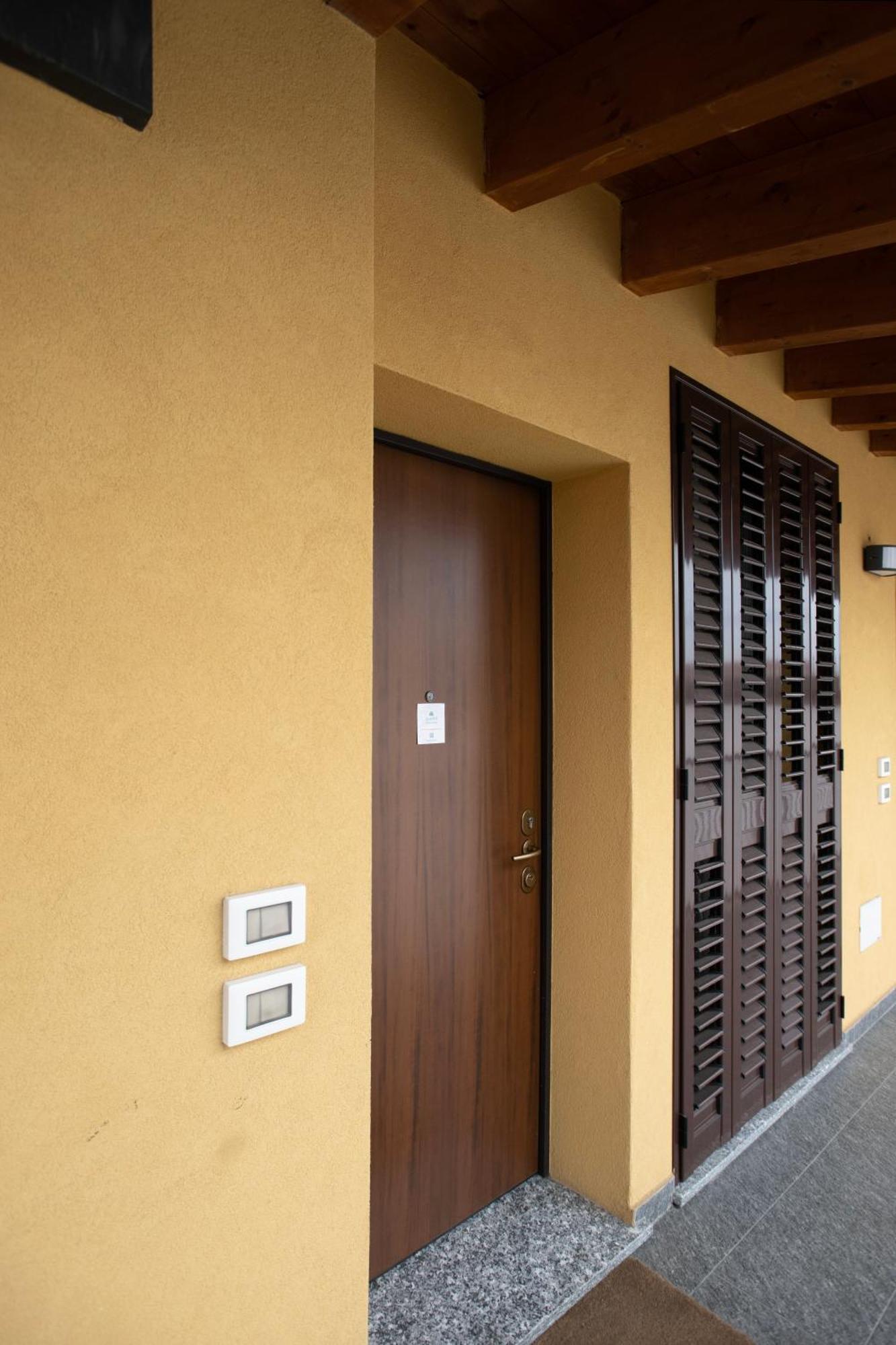 Appartamento L'arche Comfort&relax - House Di Via Zanoli *