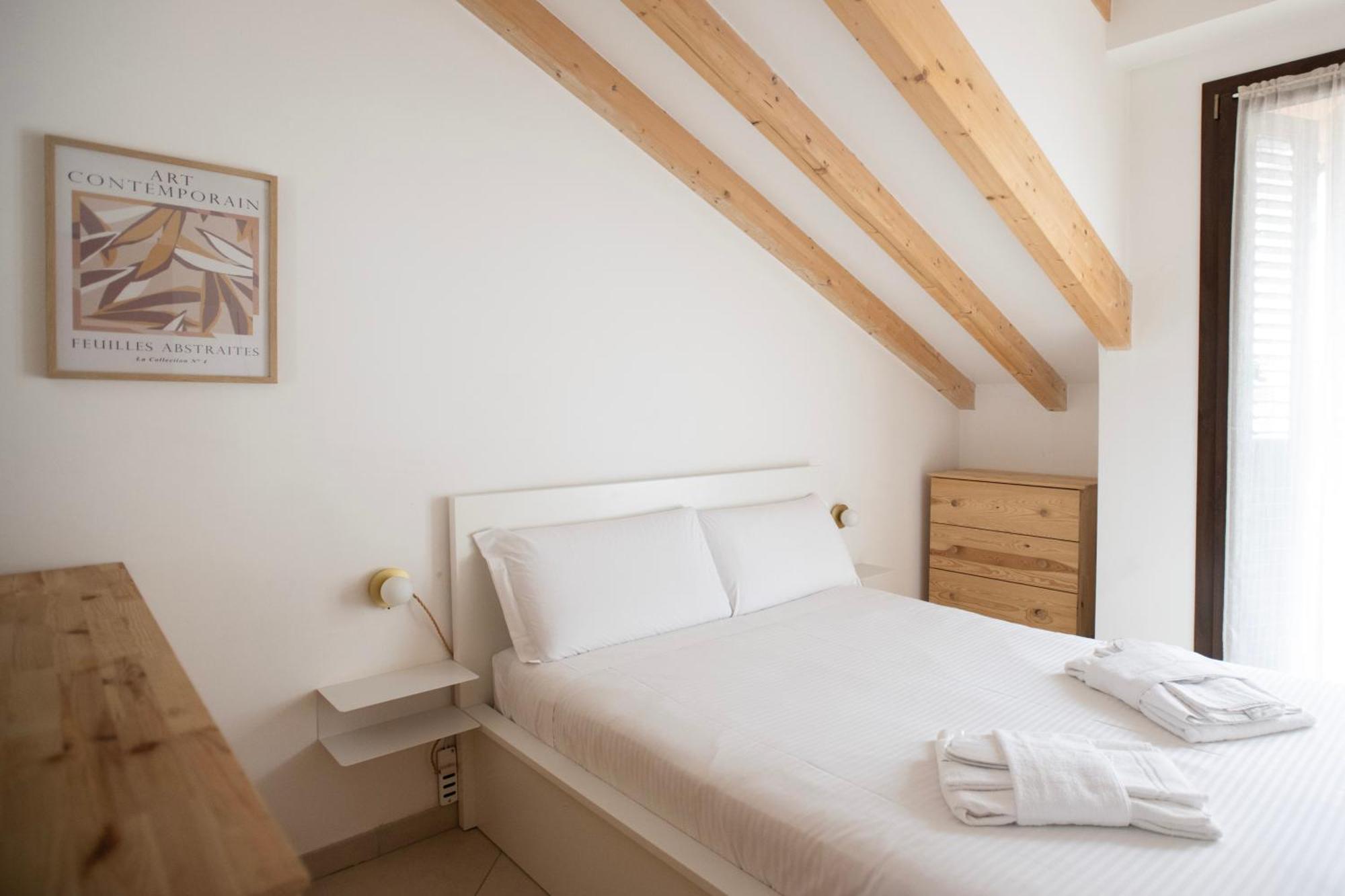 L'arche Comfort&relax - House Di Via Zanoli * Milano