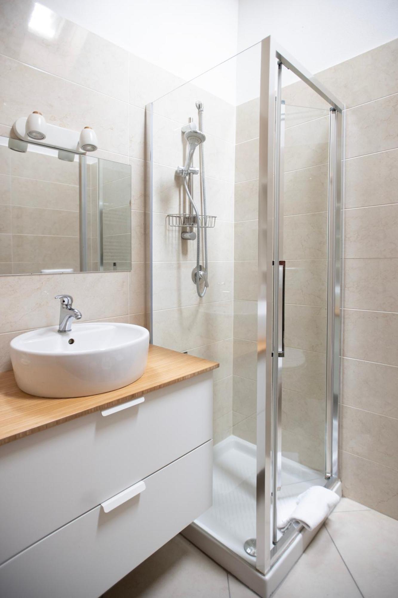 L'arche Comfort&relax - House Di Via Zanoli Appartamento