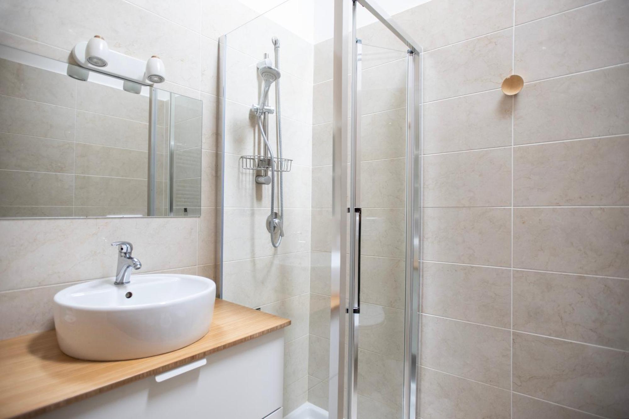 L'arche Comfort&relax - House Di Via Zanoli Appartamento *